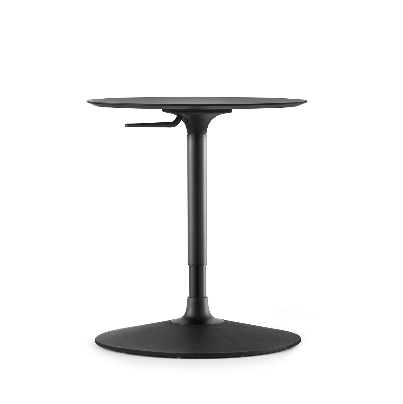Height Adjustable Coffee Table